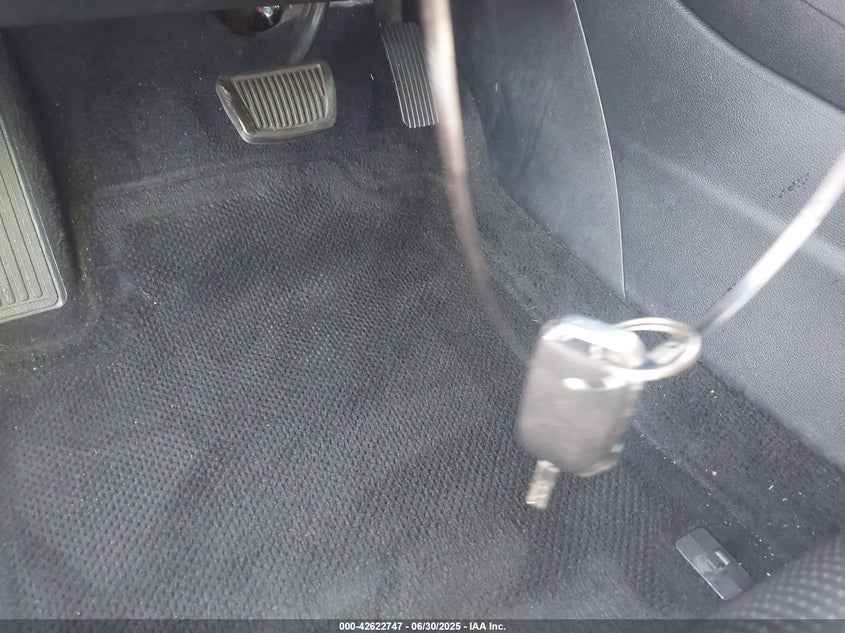 2019 KIA FORTE LXS - 3KPF24AD3KE119992