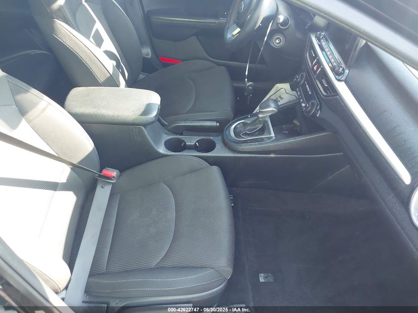 2019 KIA FORTE LXS - 3KPF24AD3KE119992