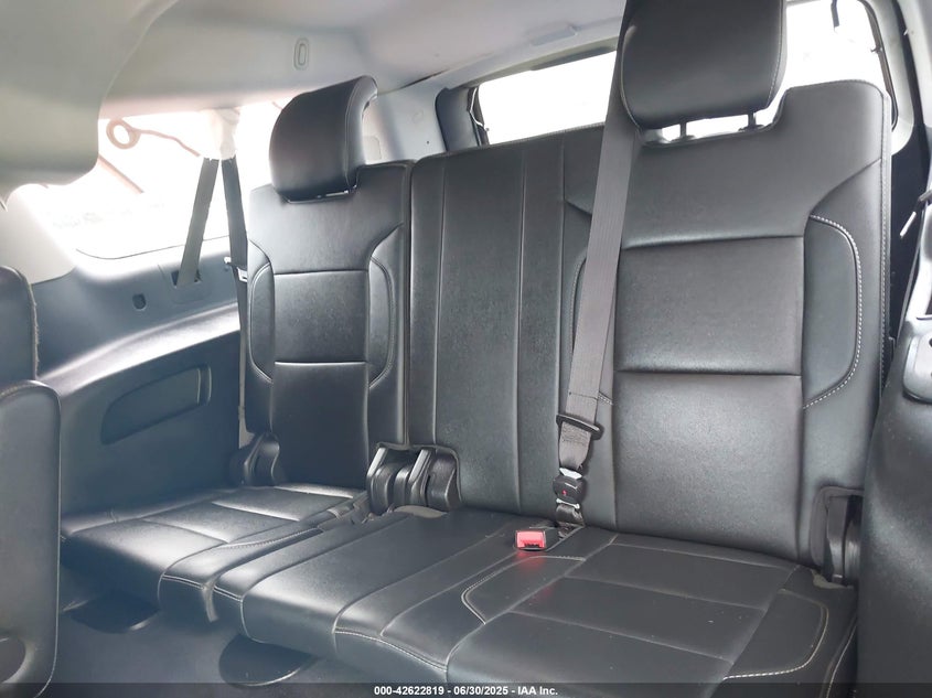 2020 Chevrolet Suburban 4Wd Lt VIN: 1GNSKHKC0LR285945 Lot: 42622819