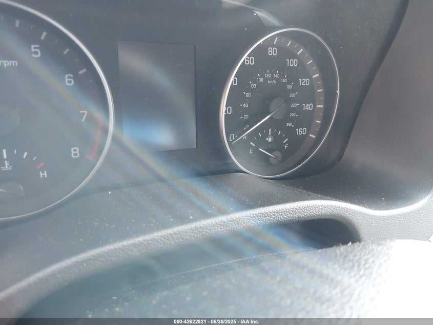 2017 HYUNDAI ELANTRA SE - 5NPD84LF3HH160244