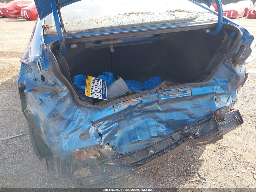 2017 HYUNDAI ELANTRA SE - 5NPD84LF3HH160244