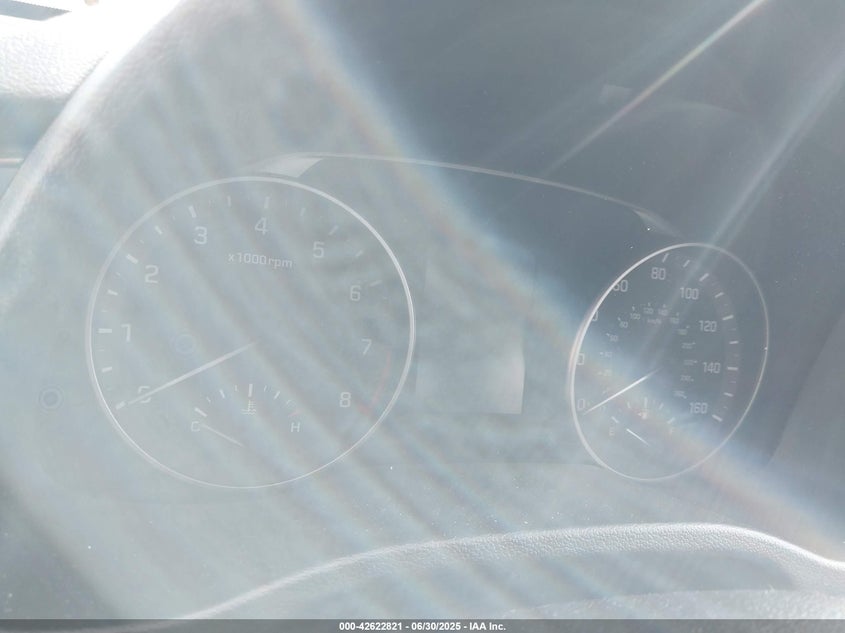 2017 HYUNDAI ELANTRA SE - 5NPD84LF3HH160244