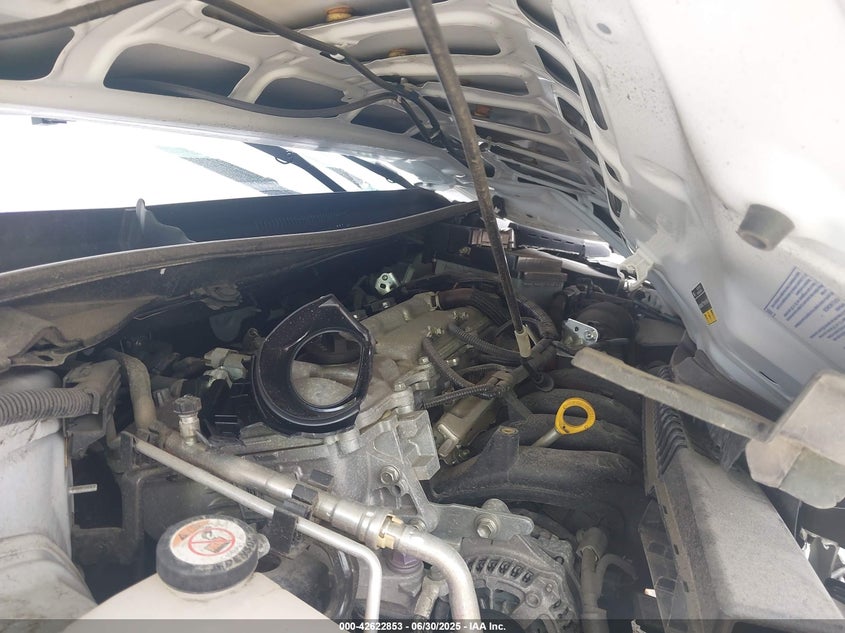 2022 TOYOTA COROLLA LE - 5YFEPMAE5NP300102