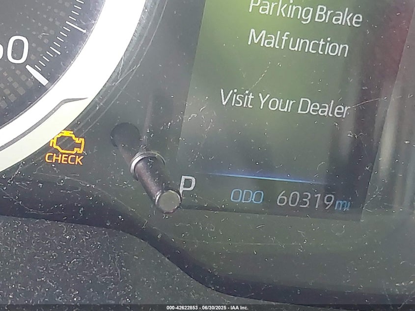 2022 TOYOTA COROLLA LE - 5YFEPMAE5NP300102