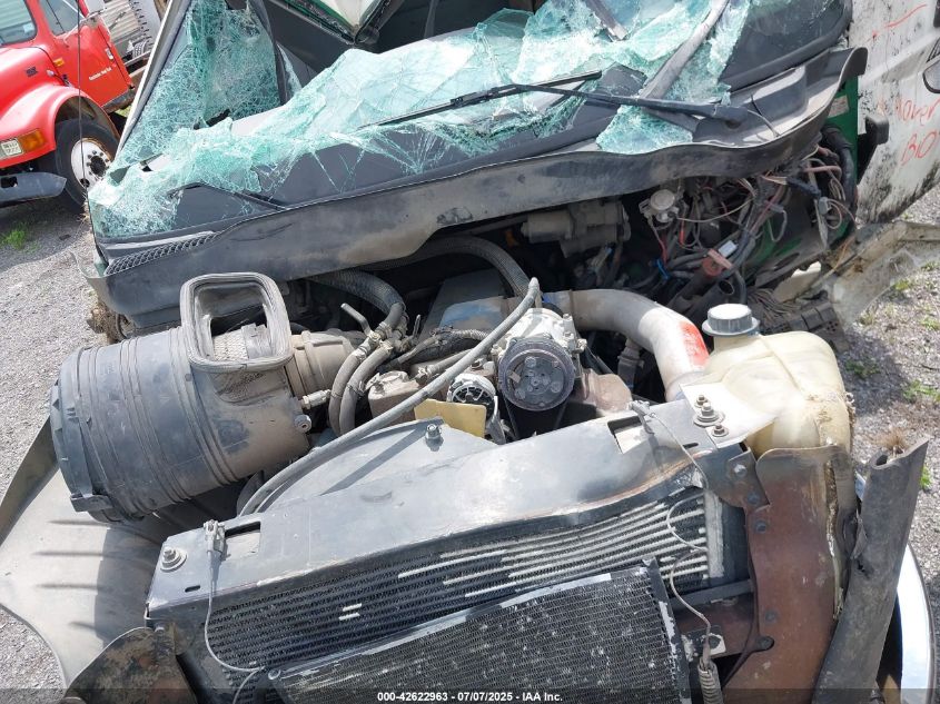 2005 International 4000 4400 VIN: 1HTMKAAL25H688248 Lot: 42622963