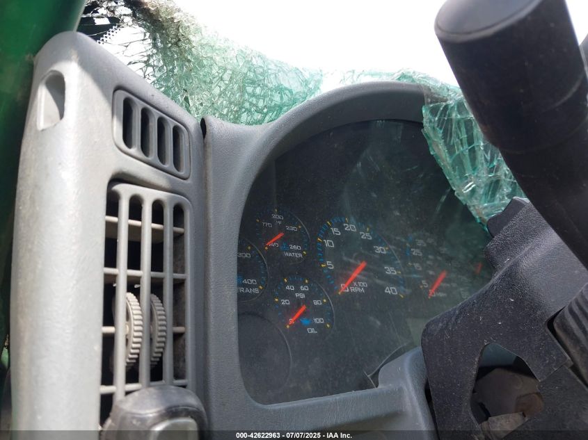 2005 International 4000 4400 VIN: 1HTMKAAL25H688248 Lot: 42622963