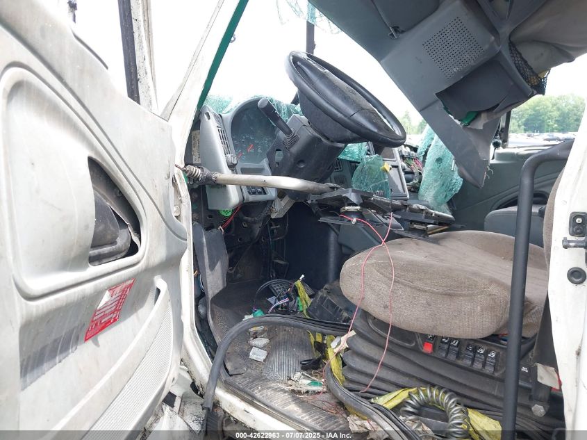 2005 International 4000 4400 VIN: 1HTMKAAL25H688248 Lot: 42622963