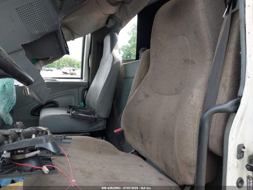 2005 International 4000 4400 VIN: 1HTMKAAL25H688248 Lot: 42622963