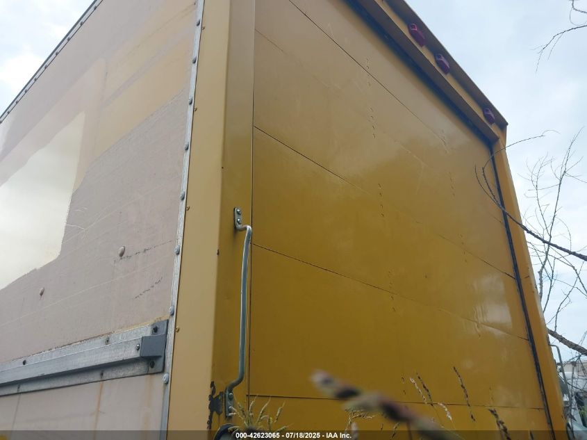 2008 International 4000 4300 VIN: 1HTMMAAL88H553354 Lot: 42623065