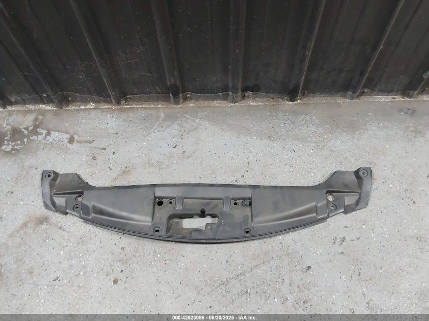 2008 Honda Accord 2.4 Ex VIN: 1HGCP267X8A117357 Lot: 42623086