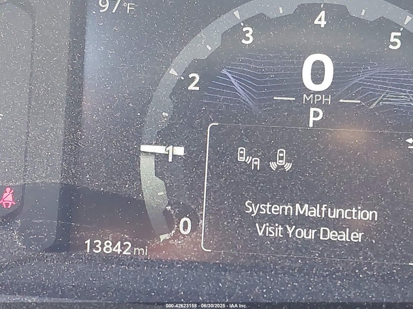 2024 TOYOTA TACOMA SR5 4WD - 3TYLB5JN1RT050578