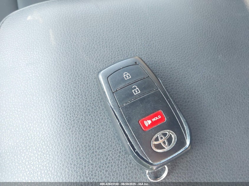 2024 TOYOTA TACOMA SR5 4WD - 3TYLB5JN1RT050578