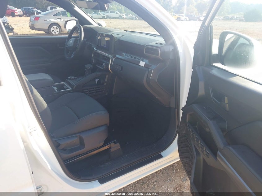 2024 TOYOTA TACOMA SR5 4WD - 3TYLB5JN1RT050578