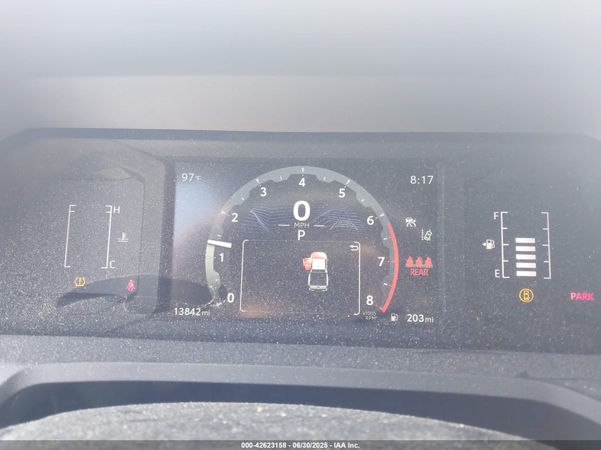 2024 TOYOTA TACOMA SR5 4WD - 3TYLB5JN1RT050578