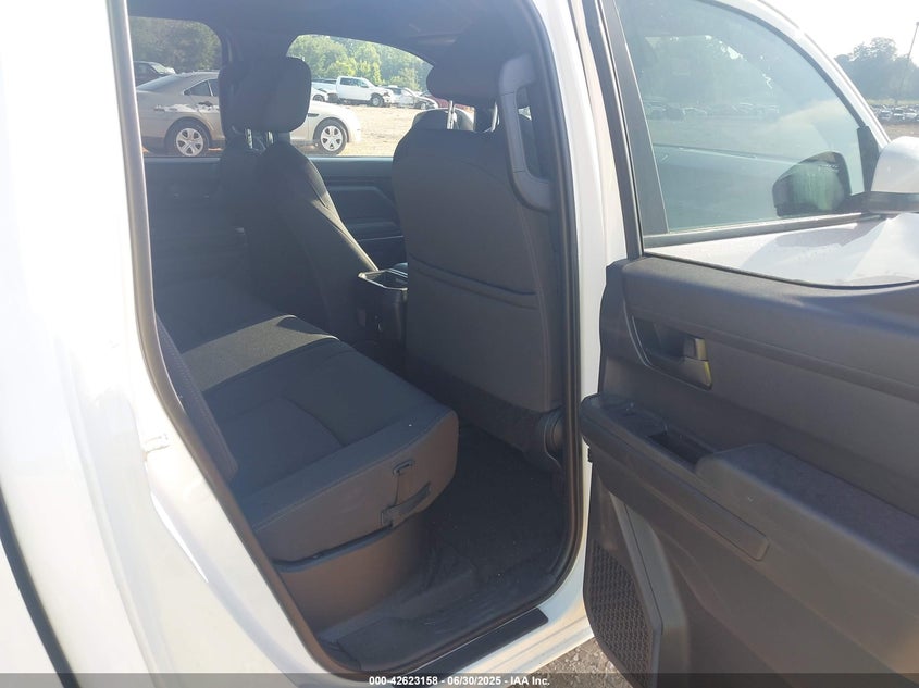 2024 TOYOTA TACOMA SR5 4WD - 3TYLB5JN1RT050578