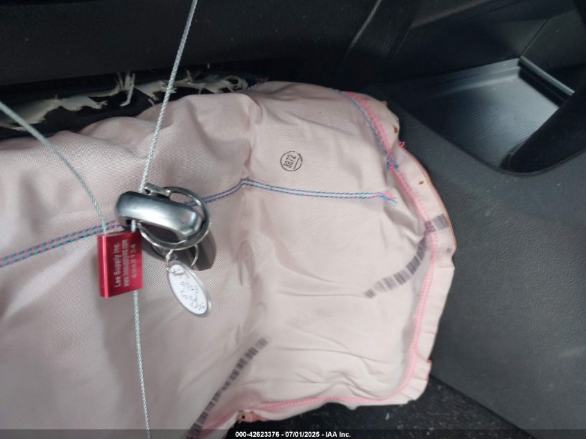 2016 Ford Edge Se VIN: 2FMPK3G93GBC59908 Lot: 42623376