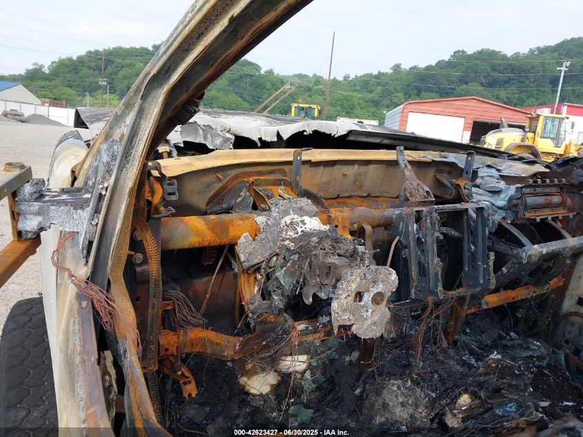 2009 Ford F-150 Xlt VIN: 1FTRW14899FB19199 Lot: 42623427