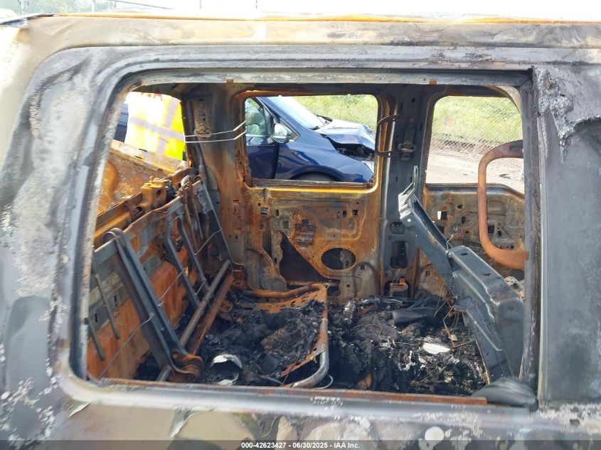 2009 Ford F-150 Xlt VIN: 1FTRW14899FB19199 Lot: 42623427