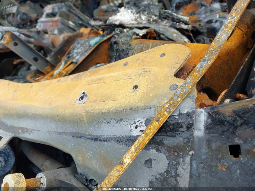 2009 Ford F-150 Xlt VIN: 1FTRW14899FB19199 Lot: 42623427