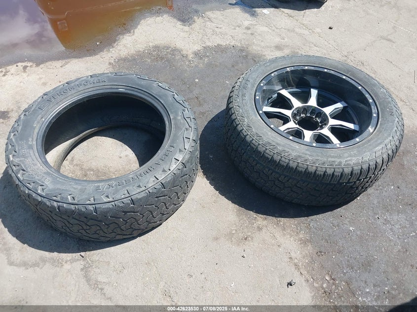 2017 CHEVROLET SILVERADO 1500 WT - 1GCNCNEH5HZ386771