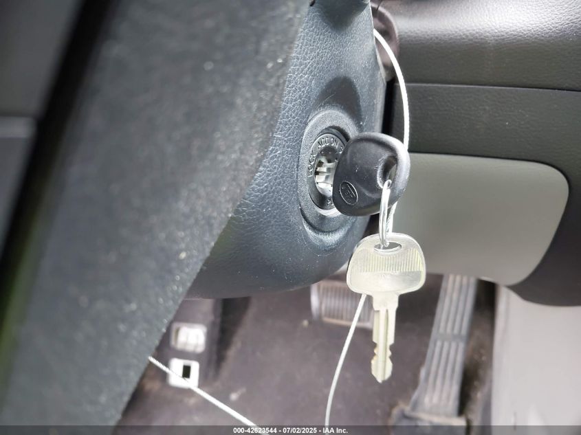 2015 Kia Forte Lx VIN: KNAFX4A66F5360981 Lot: 42623544