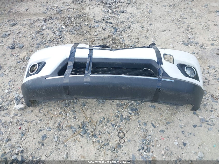 2015 NISSAN ROGUE SL - 5N1AT2MT2FC756217