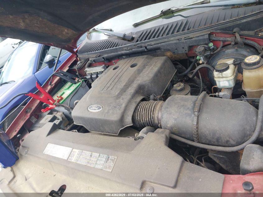 2003 Ford Expedition Eddie Bauer VIN: 1FMEU17W13LB13173 Lot: 42623829