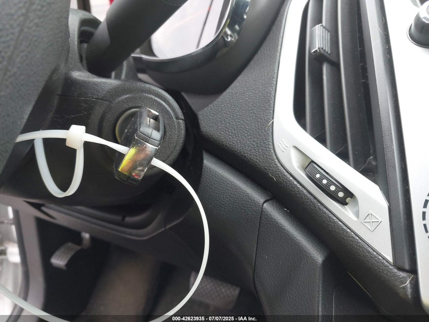 2015 GMC TERRAIN SL - 2GKALNEKXF6394940