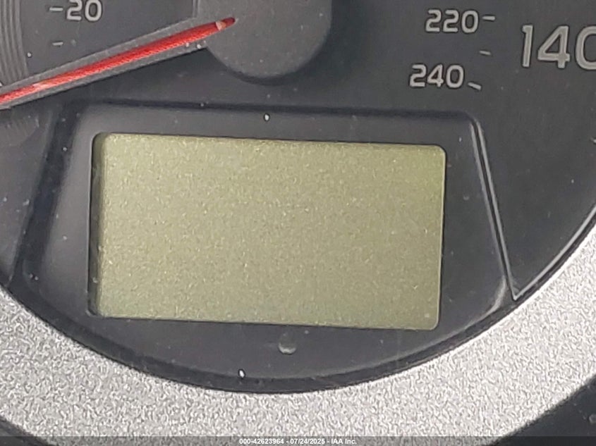 2009 Toyota Rav4 Limited VIN: JTMZK31V89D001190 Lot: 42623964