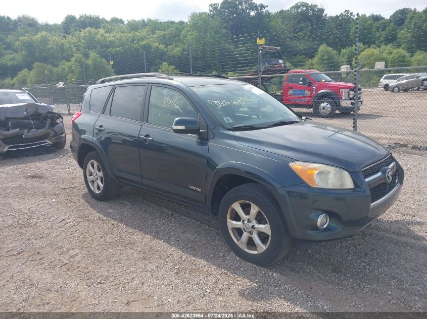 2009 Toyota RAV4