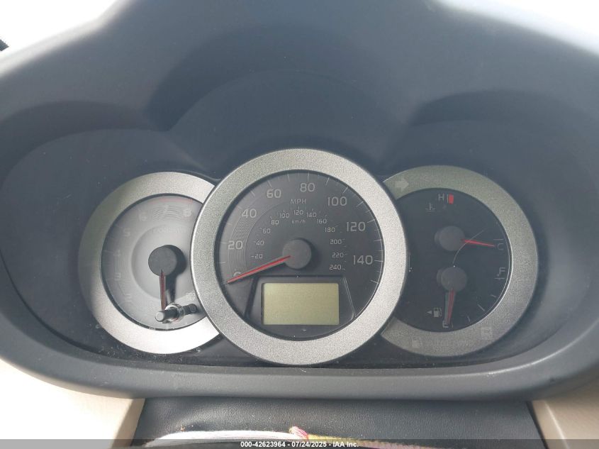 2009 Toyota Rav4 Limited VIN: JTMZK31V89D001190 Lot: 42623964