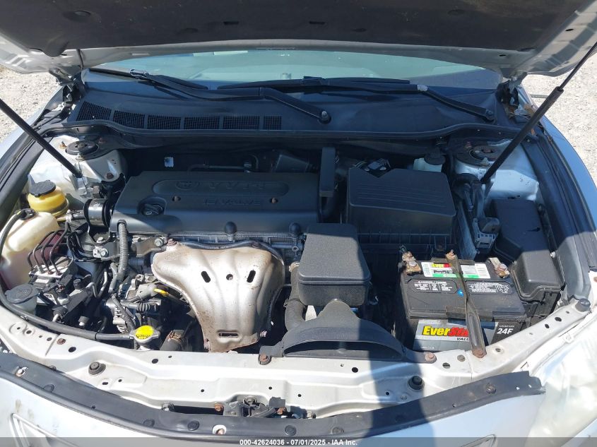 2008 Toyota Camry VIN: 4T4BE46K48R020624 Lot: 42624036