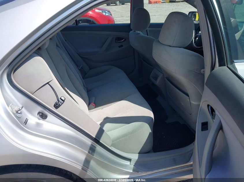 2008 Toyota Camry VIN: 4T4BE46K48R020624 Lot: 42624036