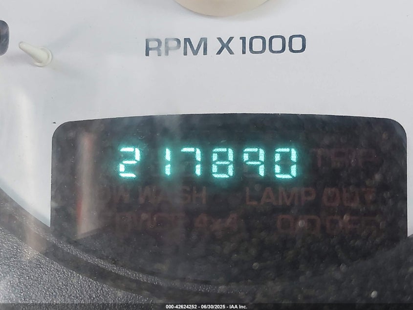 2003 Dodge Ram 1500 Slt/Laramie/St VIN: 1D7HU18N63S183013 Lot: 42624252