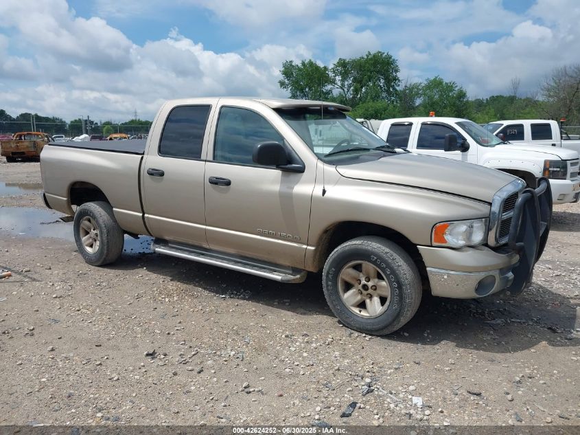 2003 Dodge Ram 1500