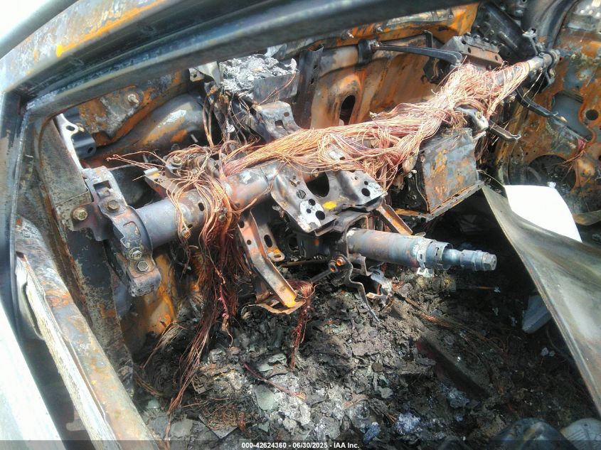 2009 Toyota Corolla Le VIN: JTDBL40E599030221 Lot: 42624360