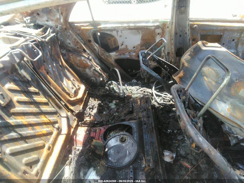 2009 Toyota Corolla Le VIN: JTDBL40E599030221 Lot: 42624360