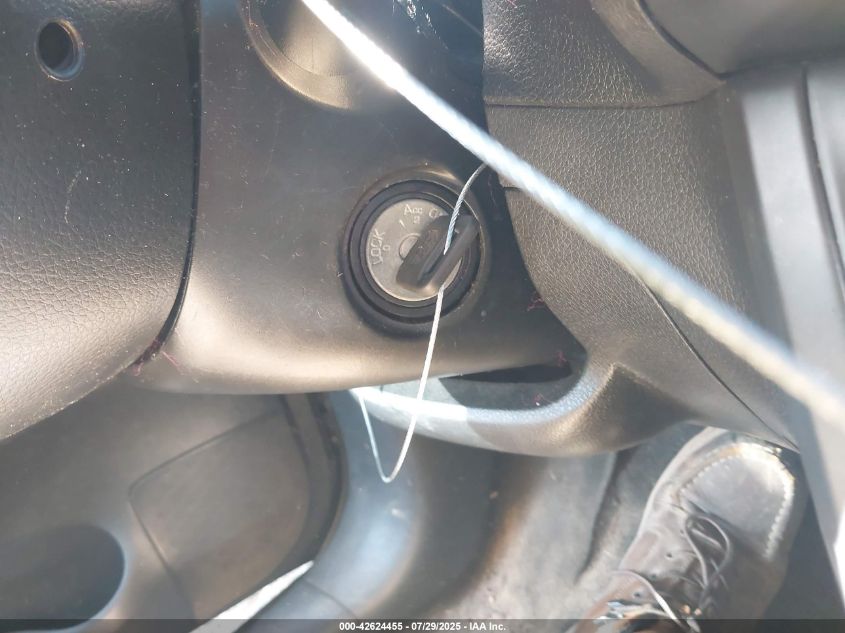 2016 Nissan Sentra S VIN: 3N1AB7AP5GY292699 Lot: 42624455