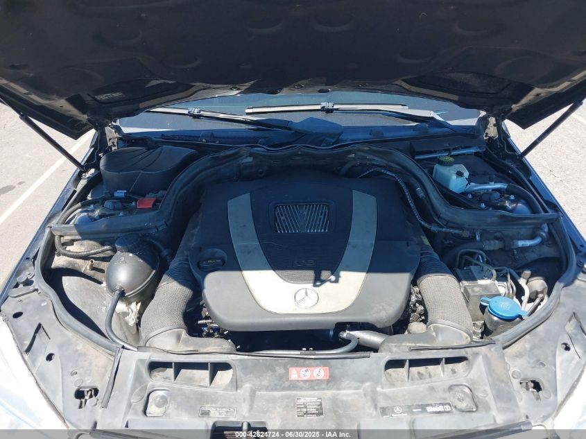 2008 Mercedes-Benz C 300 Luxury/Sport VIN: WDDGF54X58F179409 Lot: 42624724