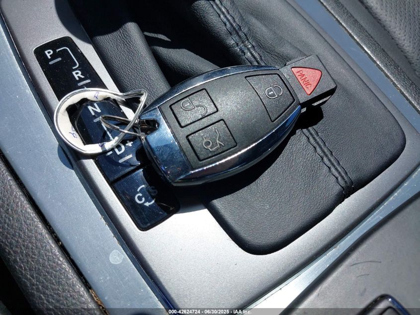 2008 Mercedes-Benz C 300 Luxury/Sport VIN: WDDGF54X58F179409 Lot: 42624724