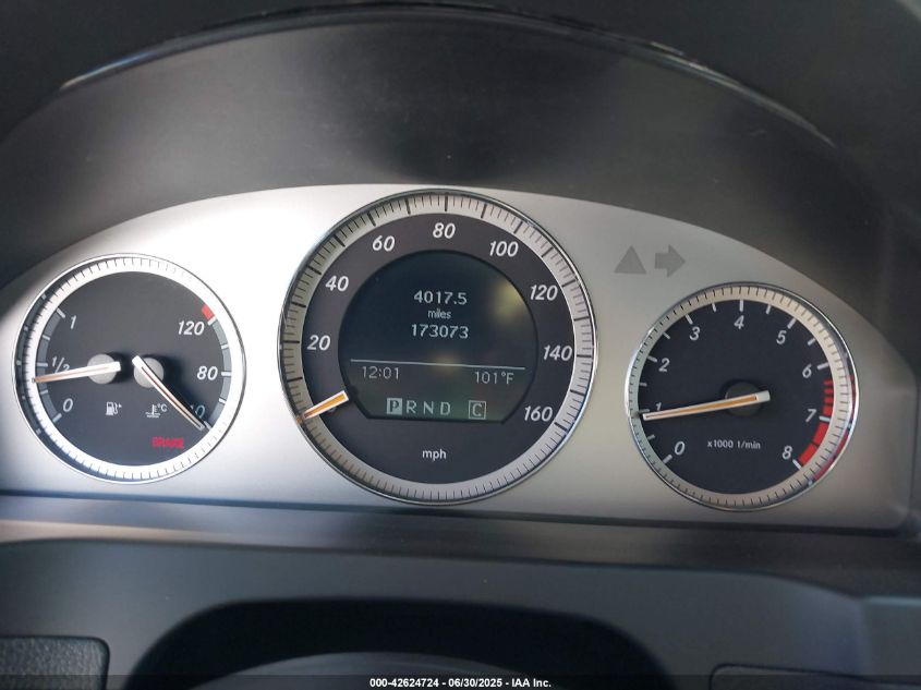 2008 Mercedes-Benz C 300 Luxury/Sport VIN: WDDGF54X58F179409 Lot: 42624724