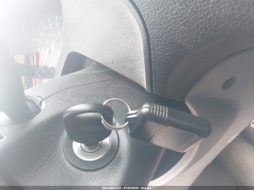 2006 Ford Focus Zxw VIN: 1FAHP36N26W185196 Lot: 42624736