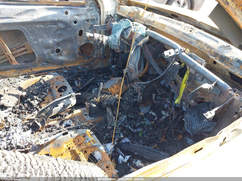 2015 VOLKSWAGEN BEETLE 1.8T - 3VW517AT7FM800320