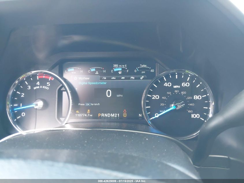 2017 Ford F-350 - 1FT8W3DT2HED93151