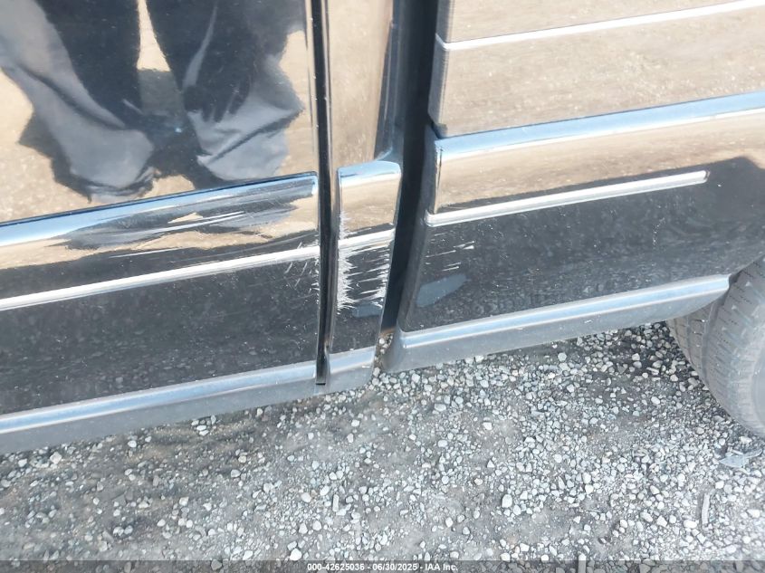 2002 Lincoln Blackwood VIN: 5LTEW05A82KJ01894 Lot: 42625036