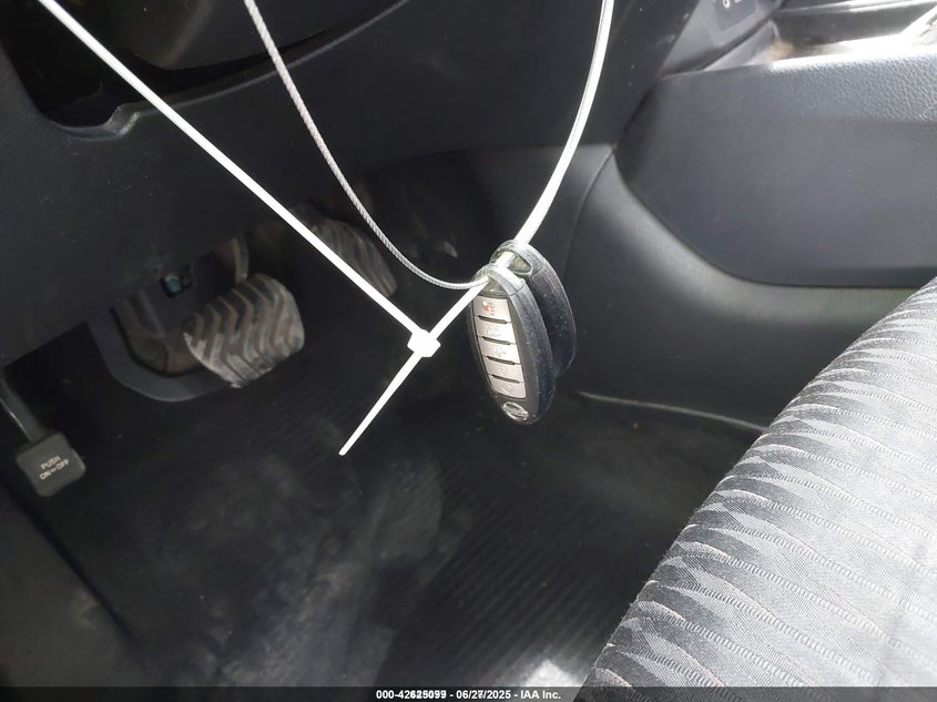 2019 NISSAN ROGUE SV - KNMAT2MV5KP516555