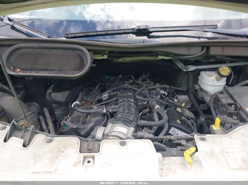 2019 FORD TRANSIT-350 - 1FTBF4XG0KKA21083