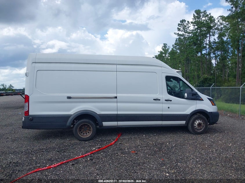 2019 FORD TRANSIT-350 - 1FTBF4XG0KKA21083