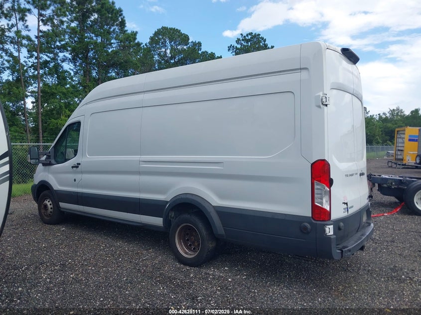 2019 FORD TRANSIT-350 - 1FTBF4XG0KKA21083