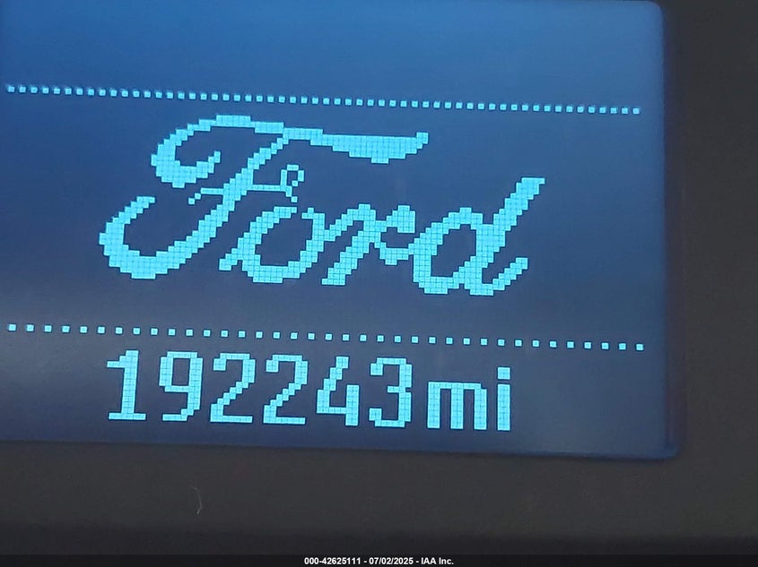 2019 FORD TRANSIT-350 - 1FTBF4XG0KKA21083